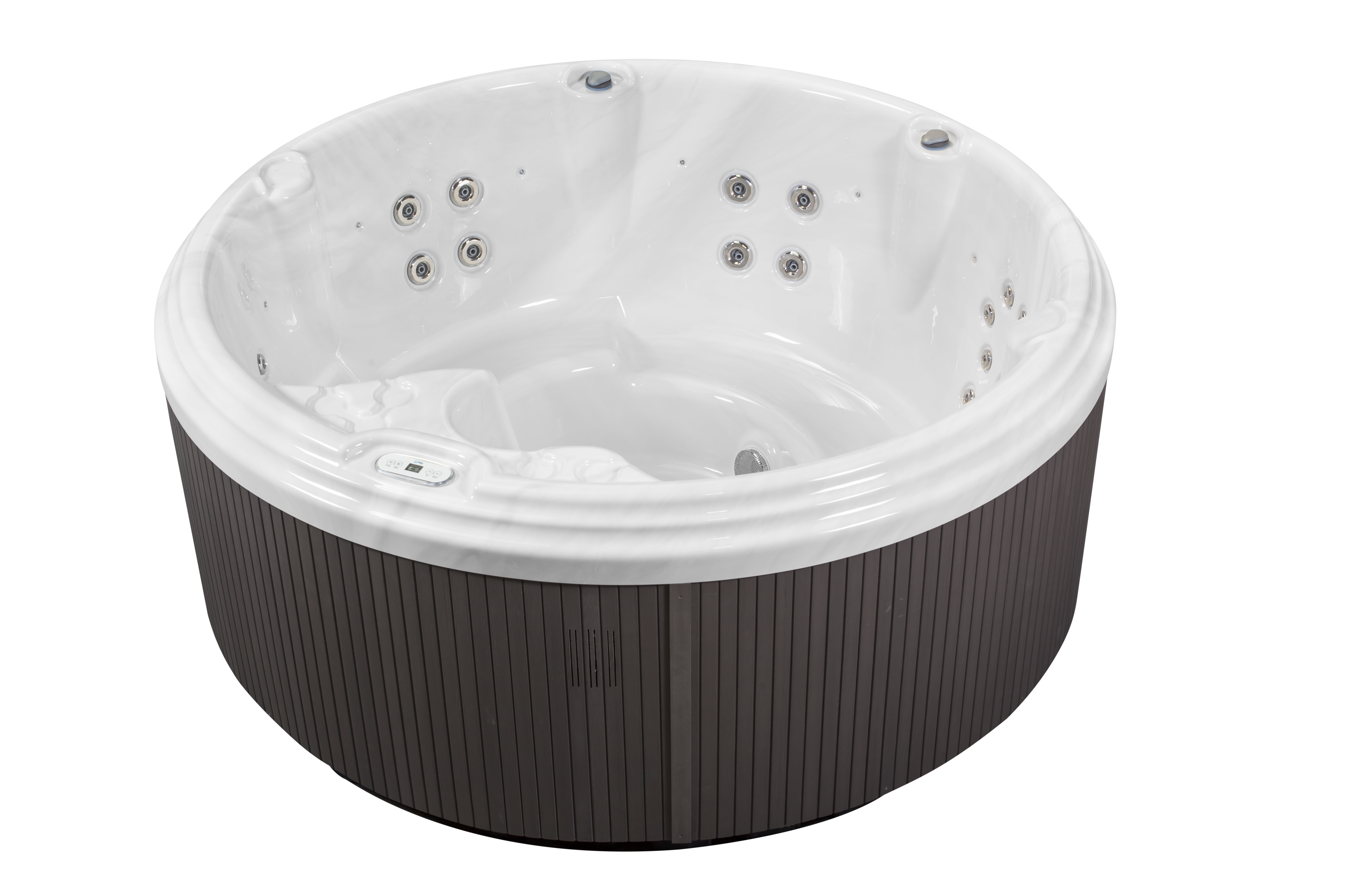 HELOİ MODEL 5 KİŞİLİK ISITMALI SPA HAVUZ 210X95 CM 